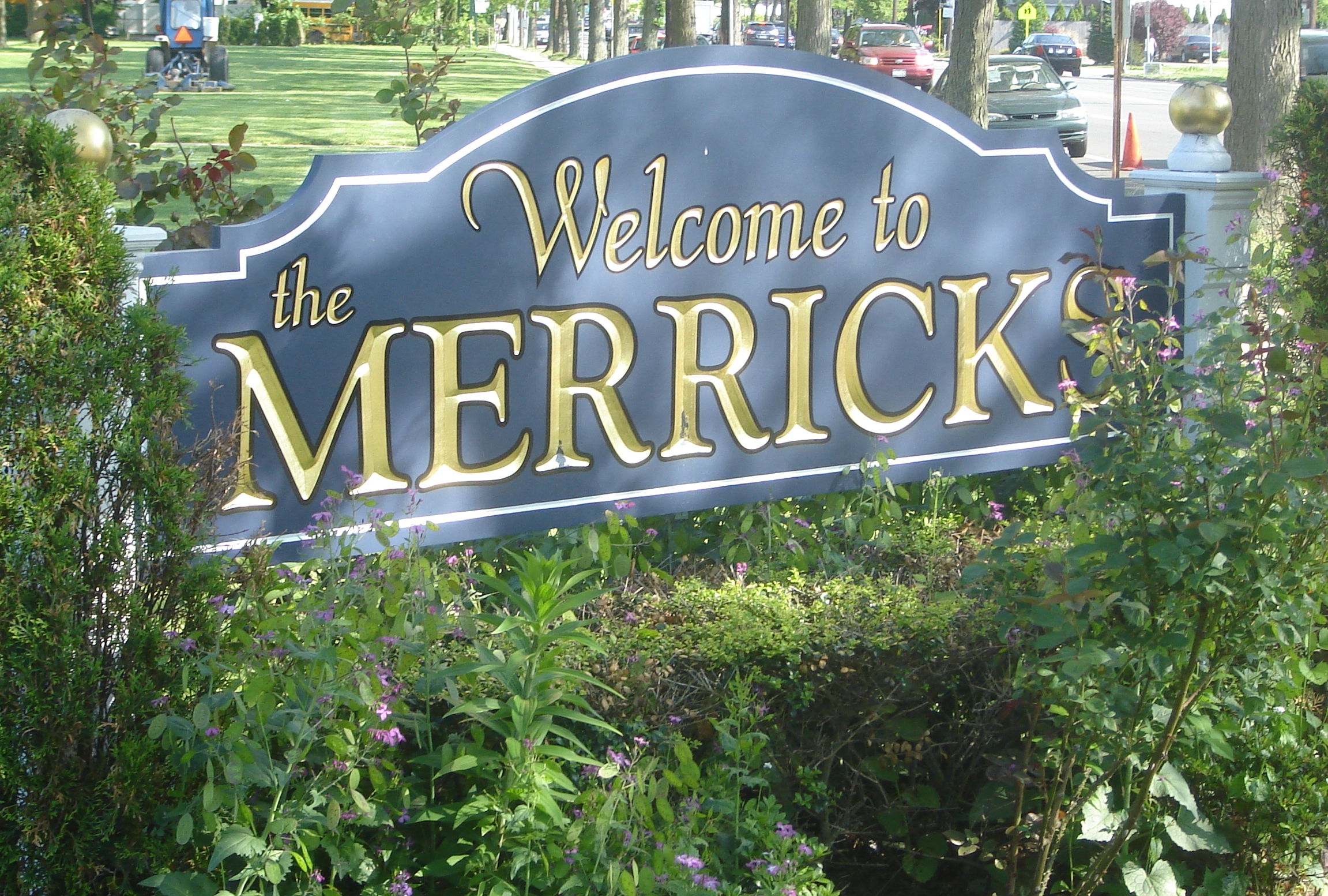 Merrick