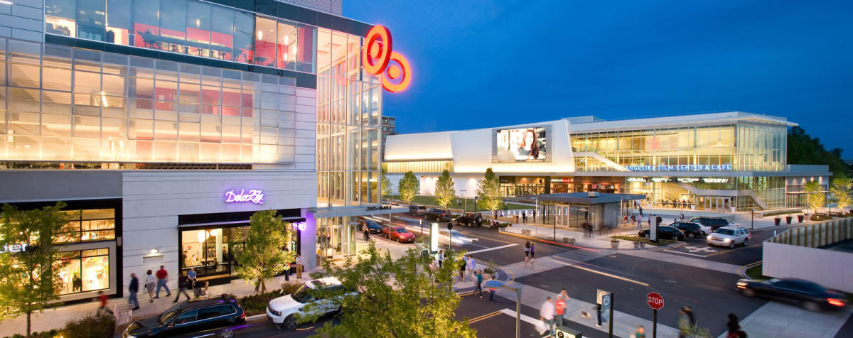 Merrifield