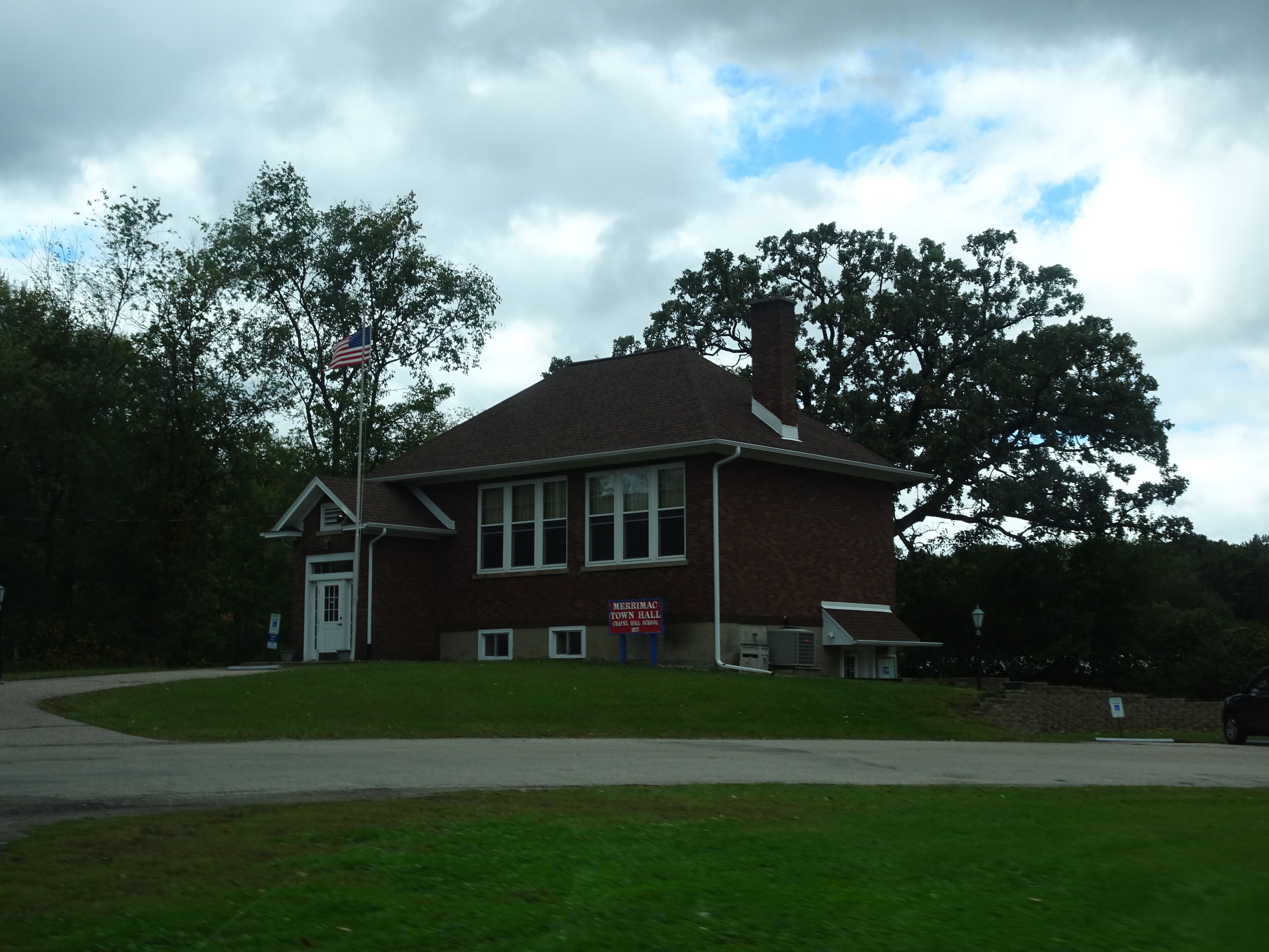 Merrimac