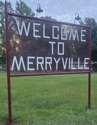 Merryville
