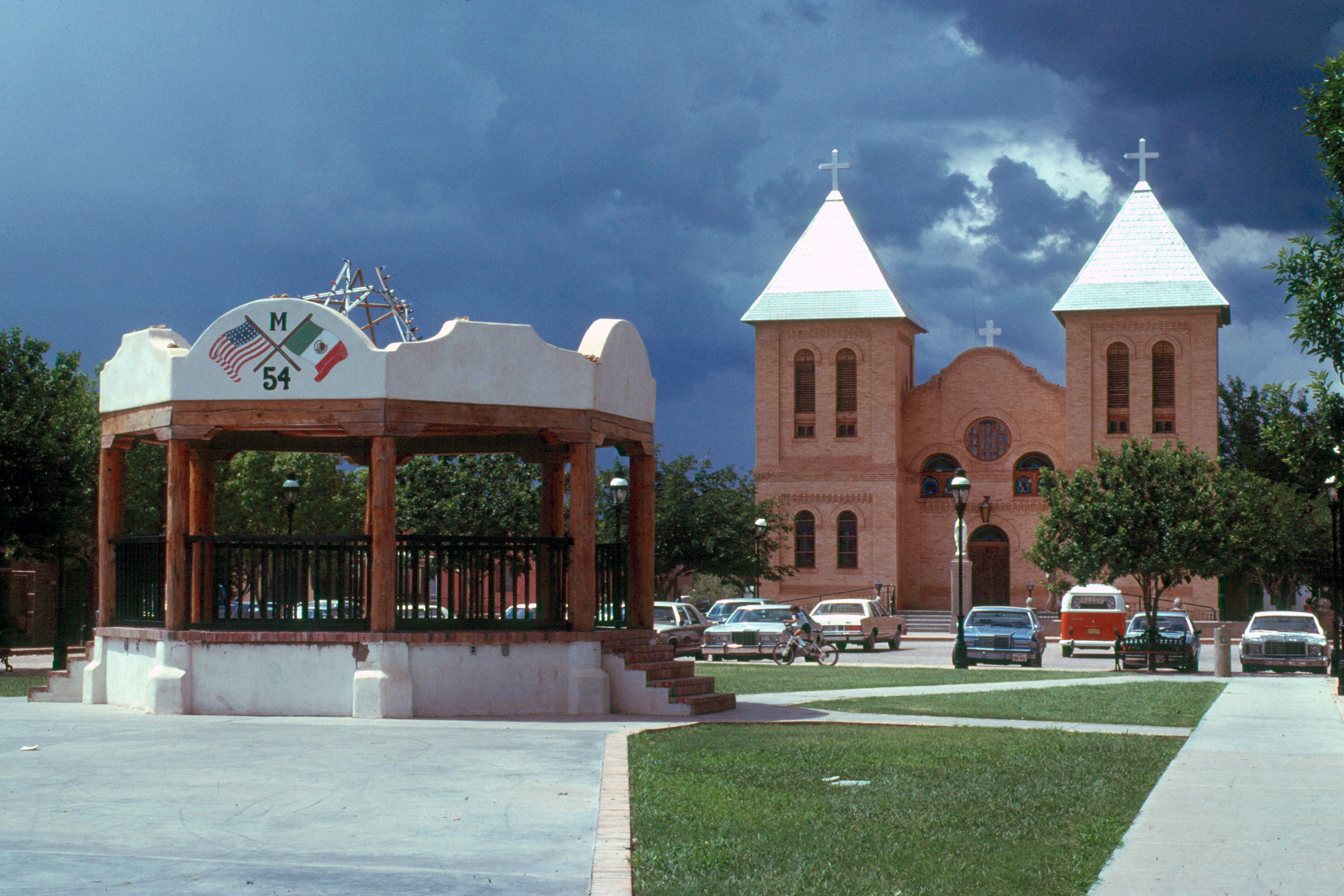 Mesilla