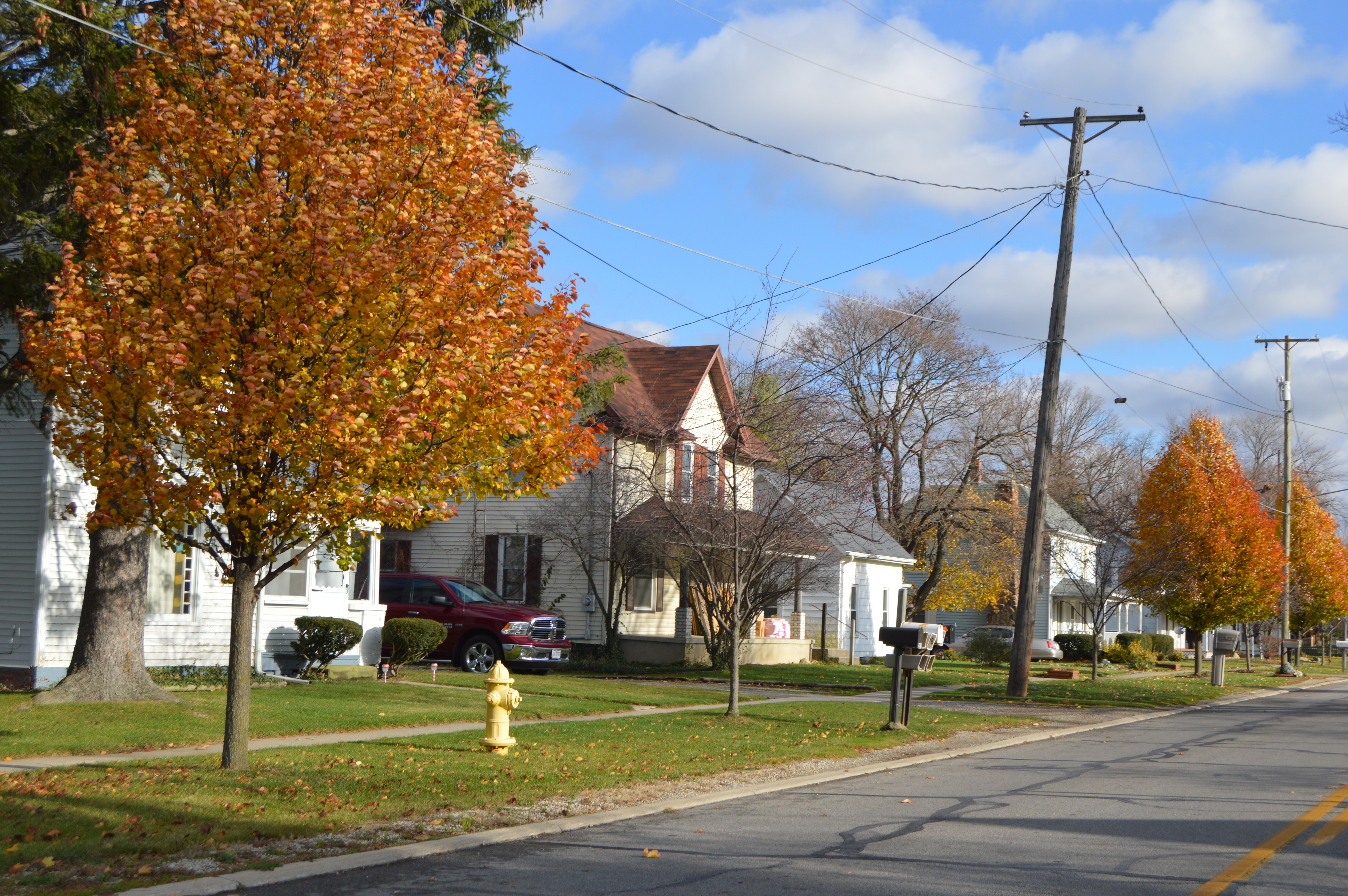Metamora