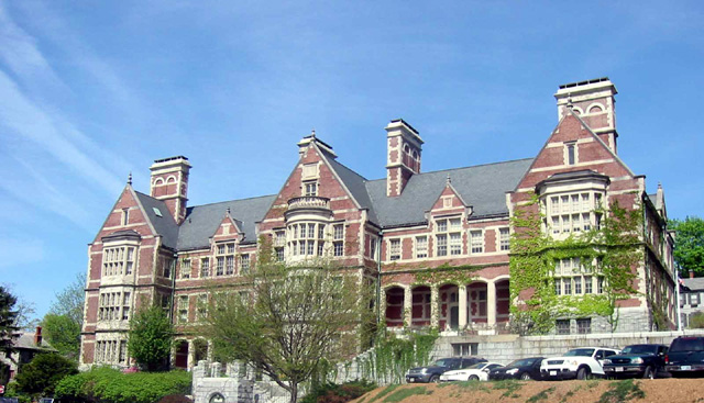 Methuen