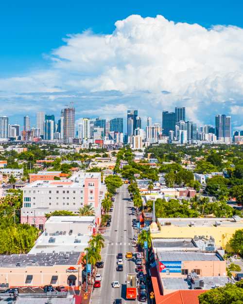 Miami