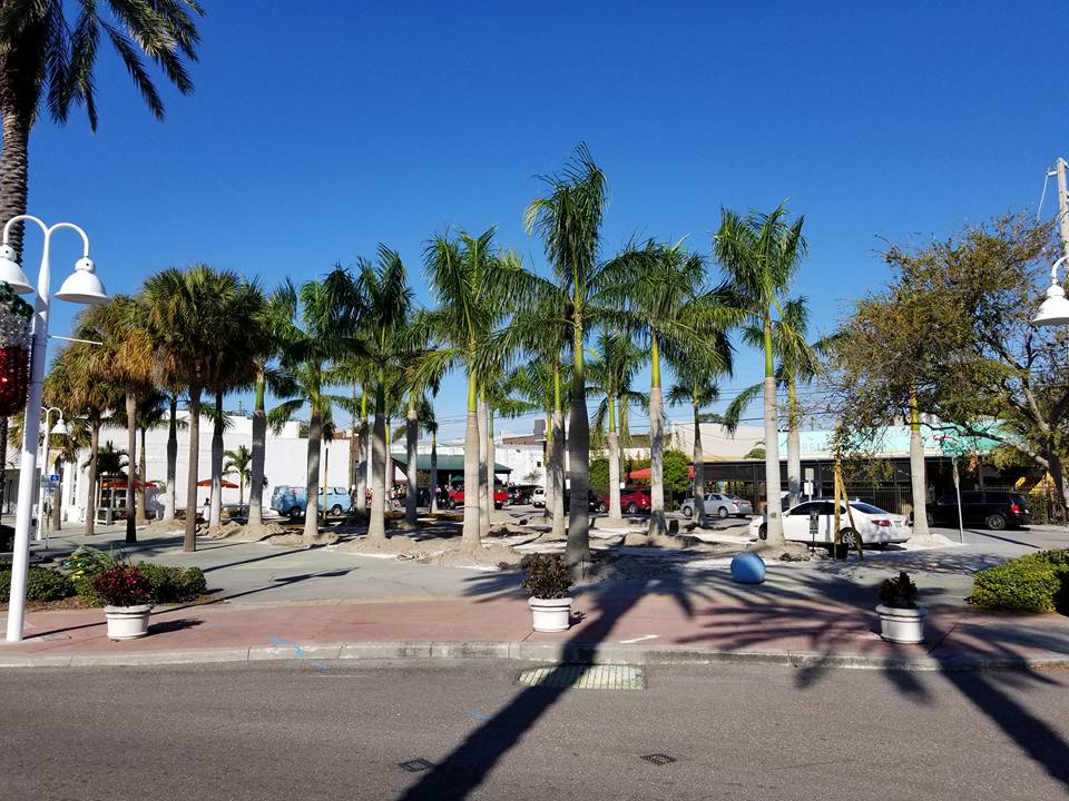 Miccosukee Cpo