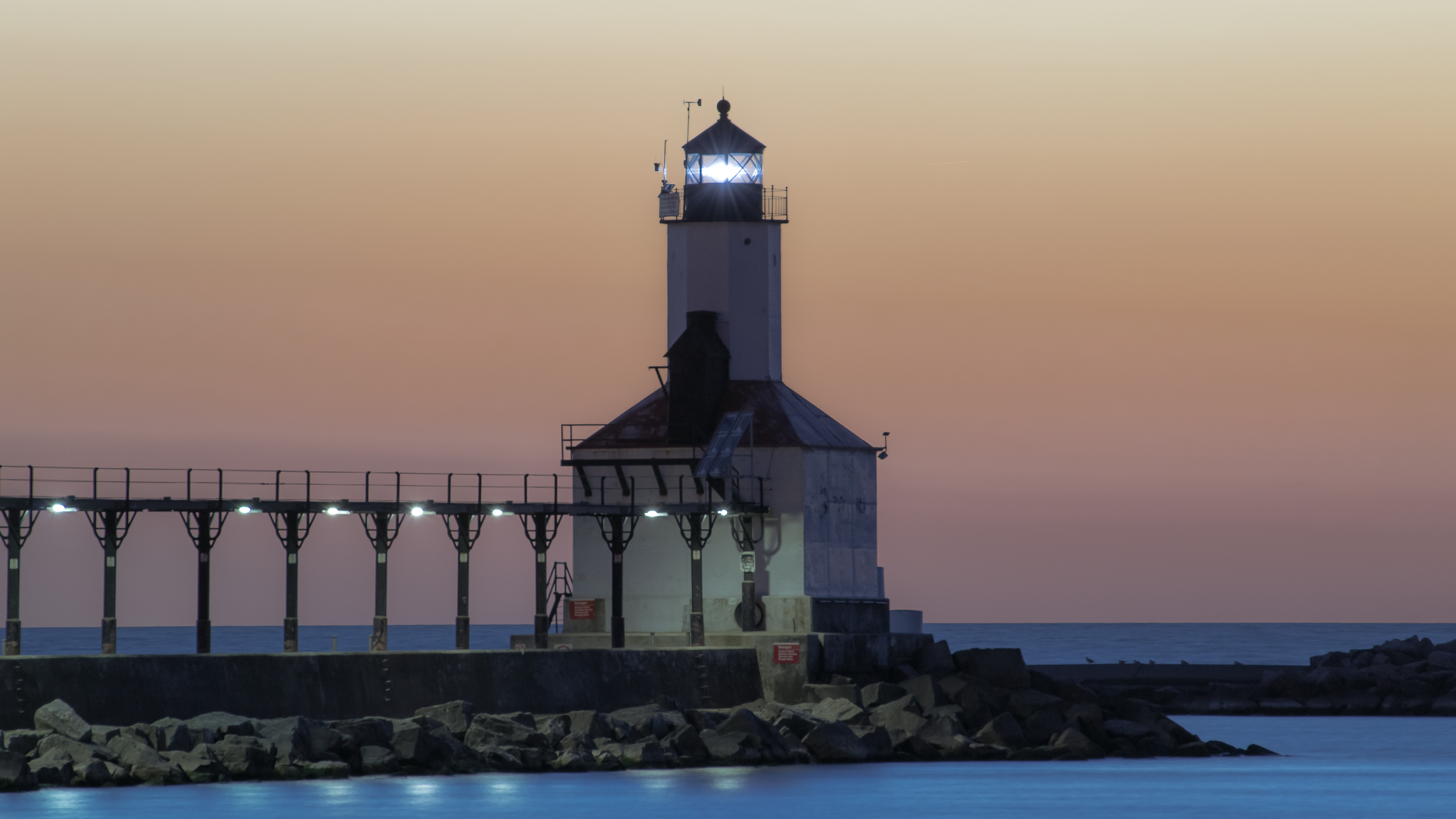 Michigan City