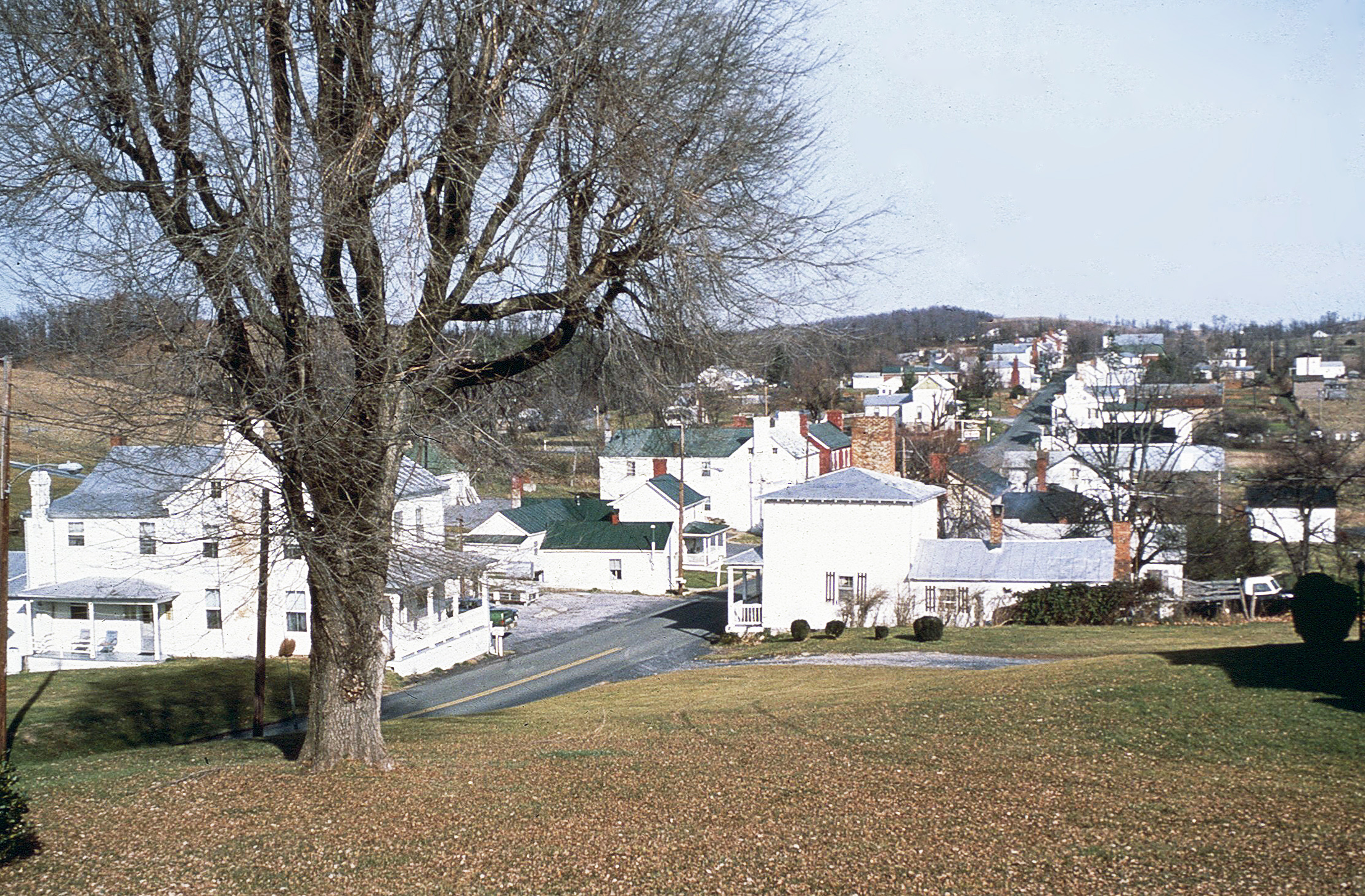 Middlebrook
