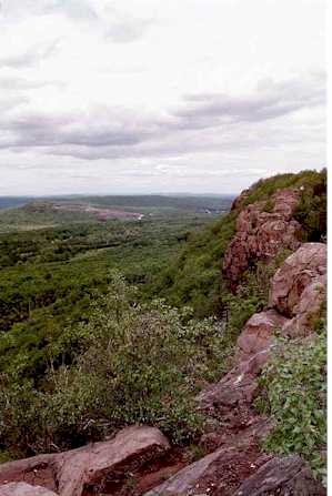 Middlefield