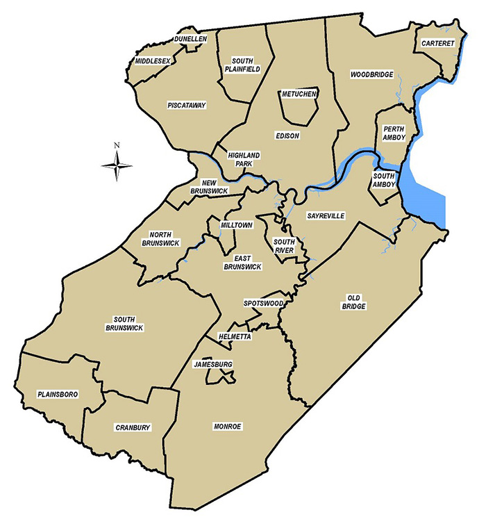 Middlesex