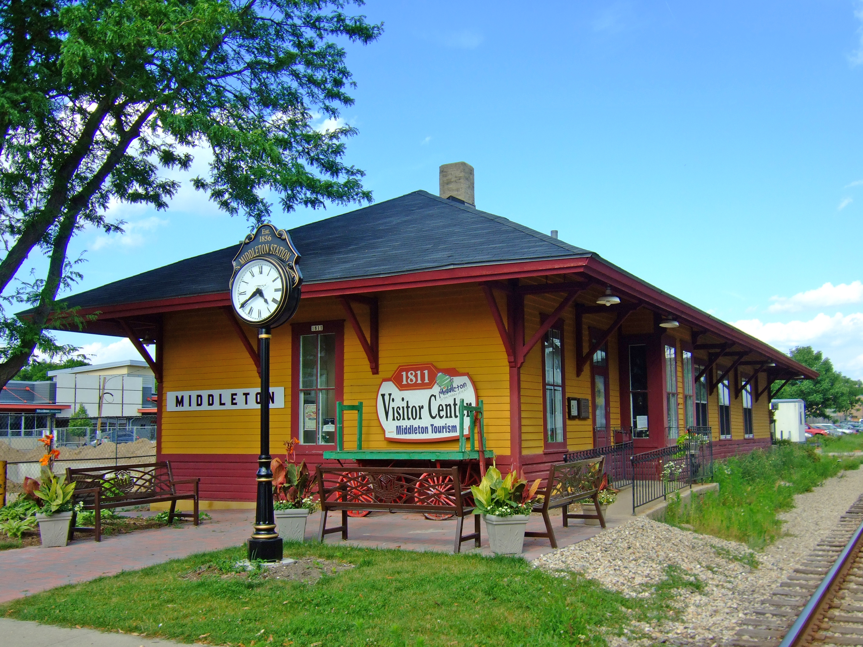 Middleton