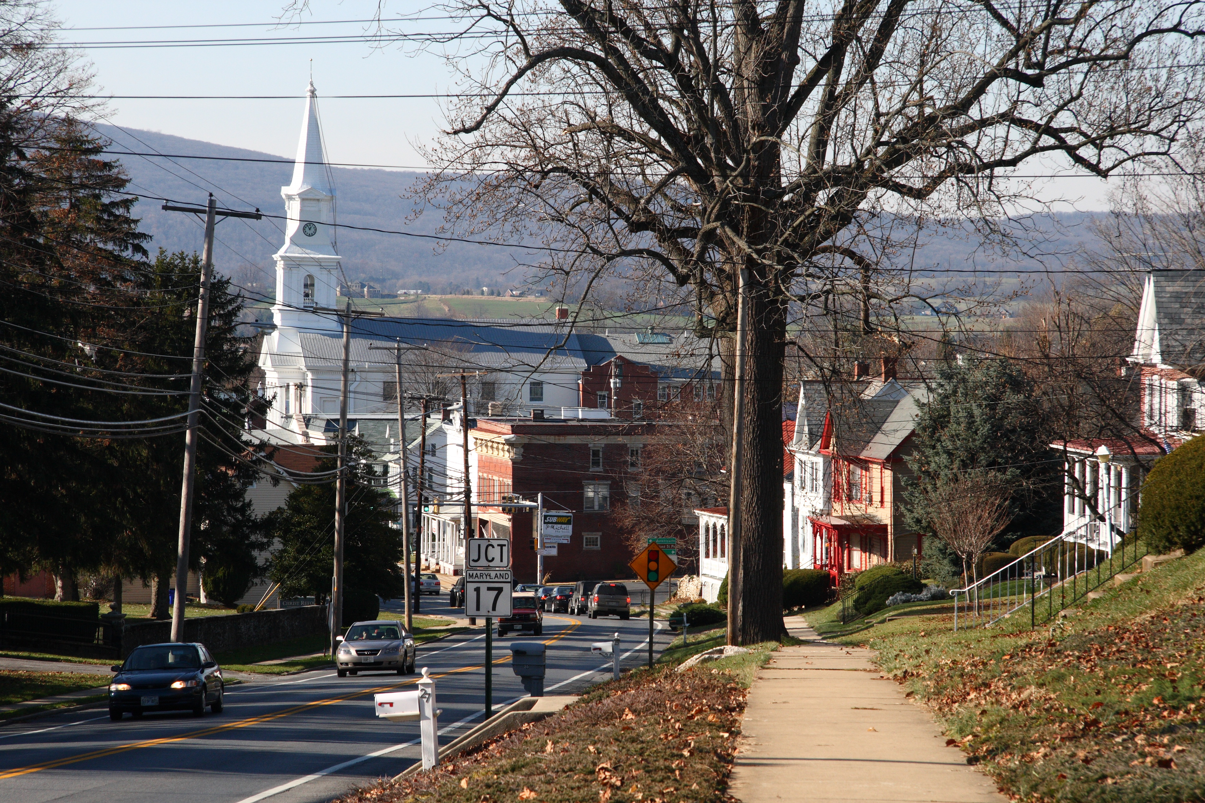 Middletown