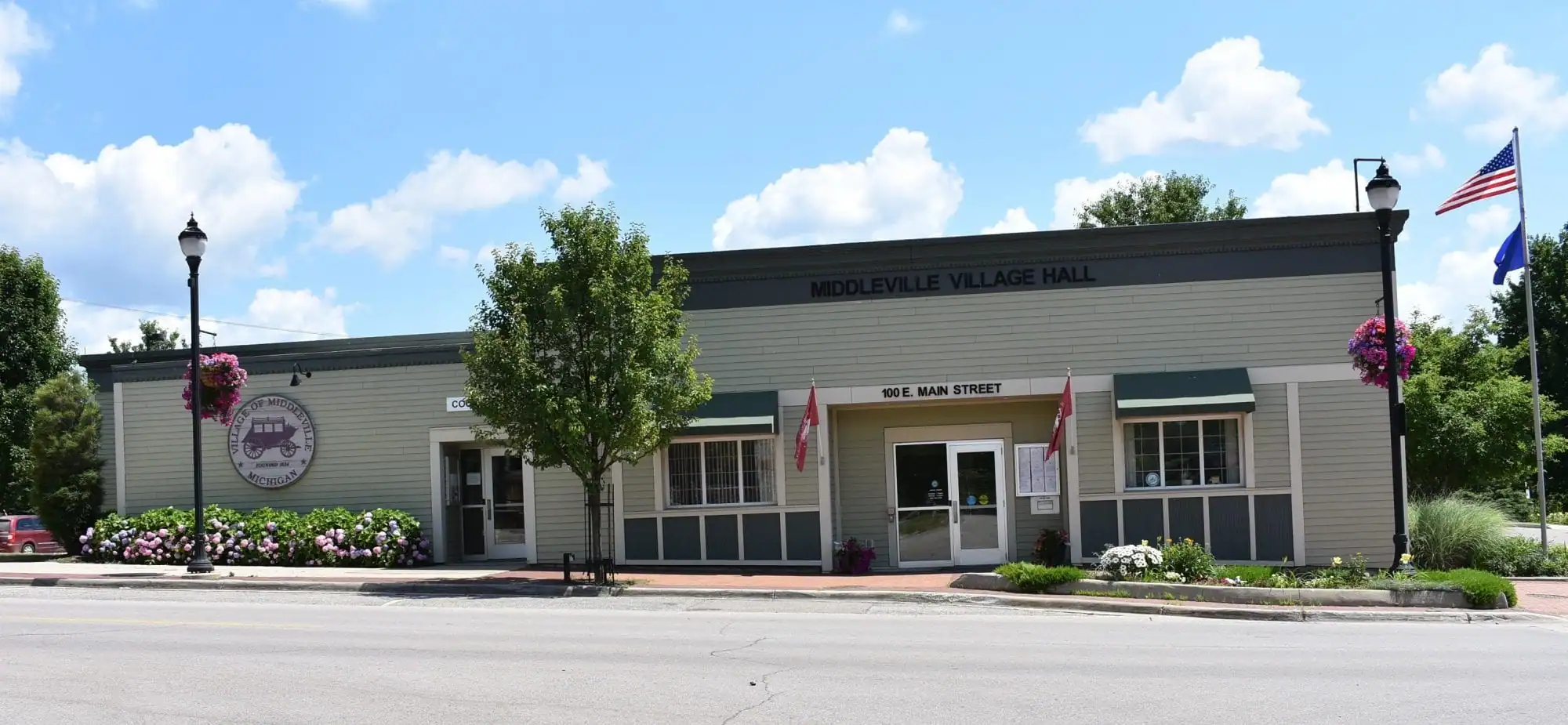 Middleville