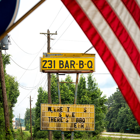 Midland City