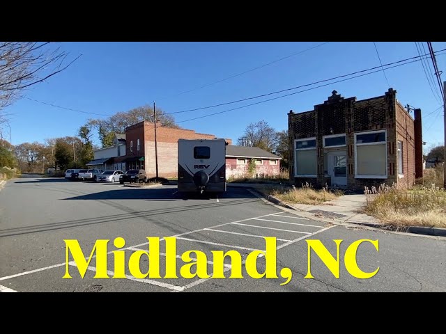 Midland