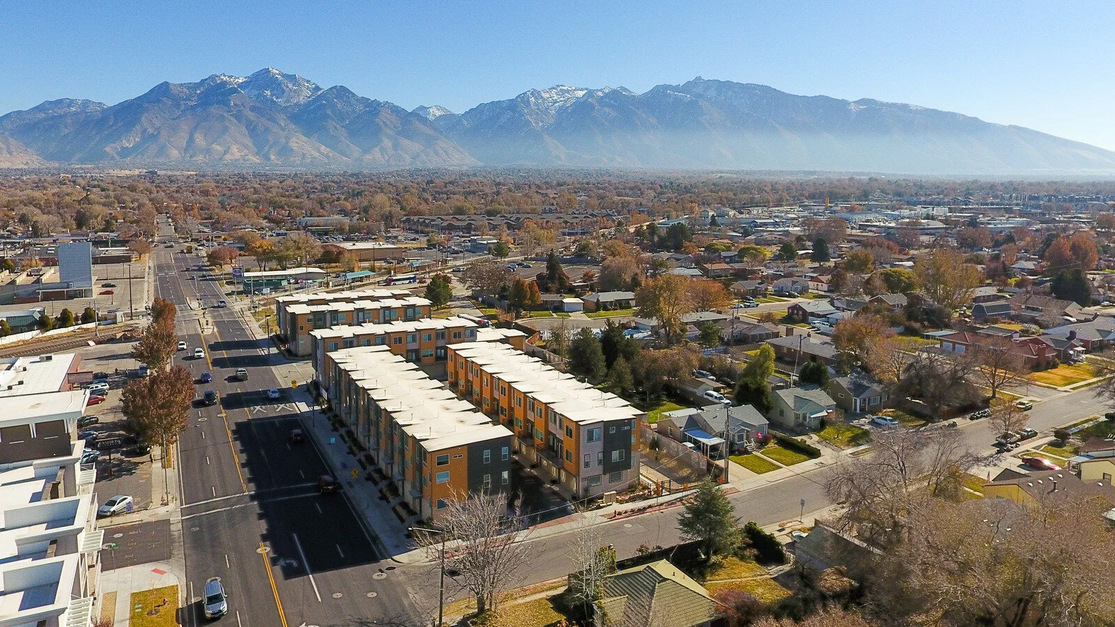 Midvale