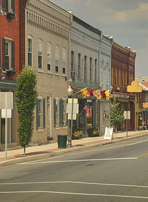 Mifflinburg