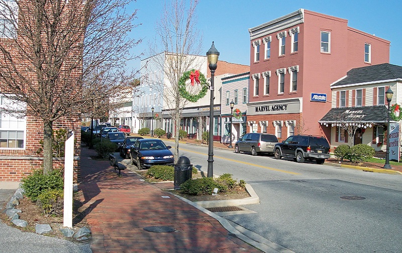 Milford