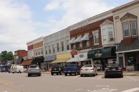 Milford