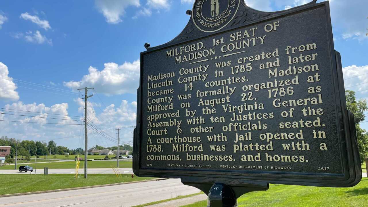Milford