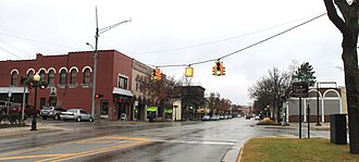 Milford
