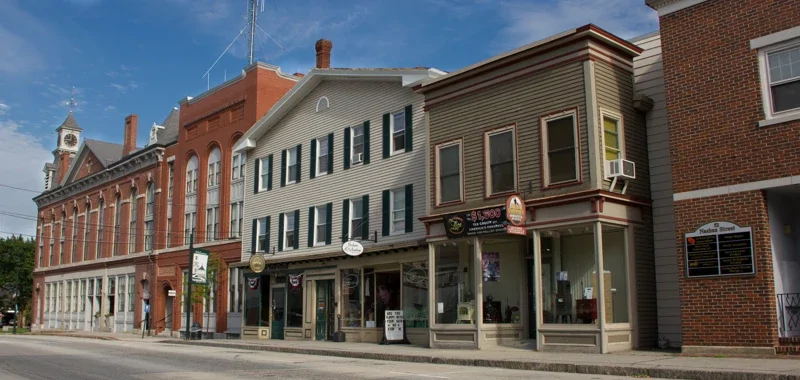 Milford