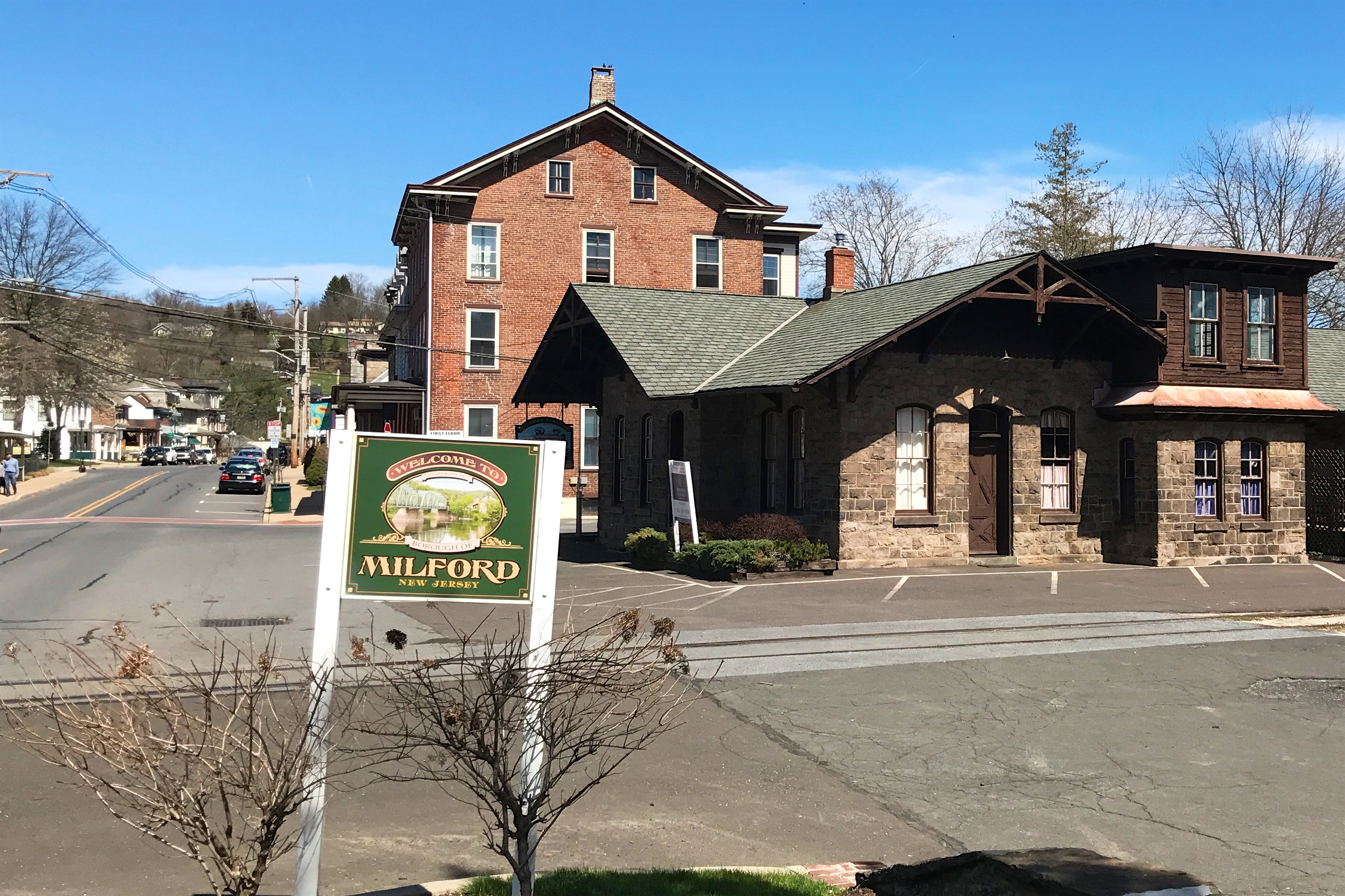 Milford