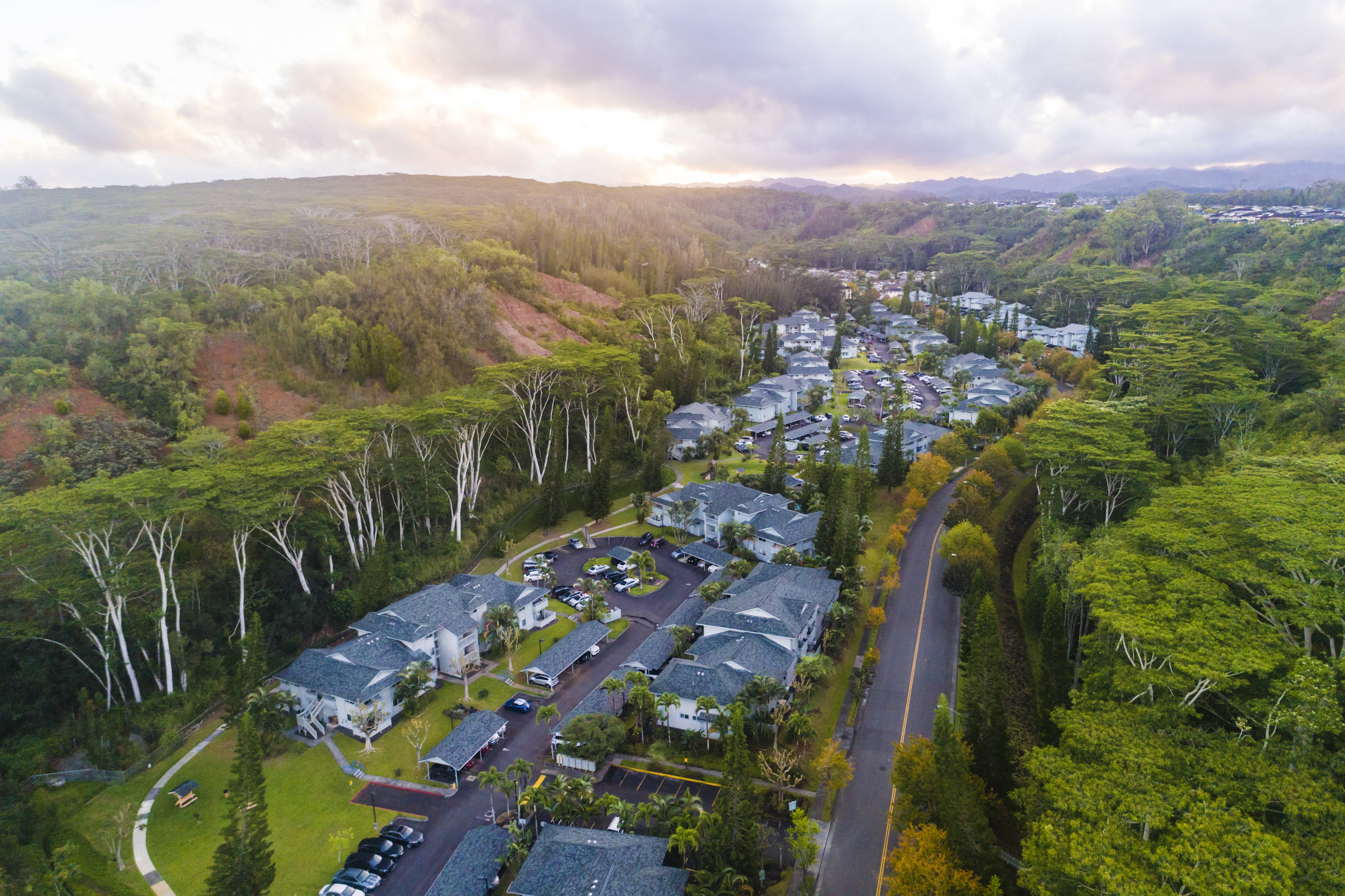 Mililani