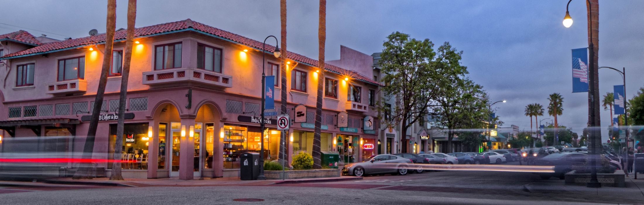 Millbrae