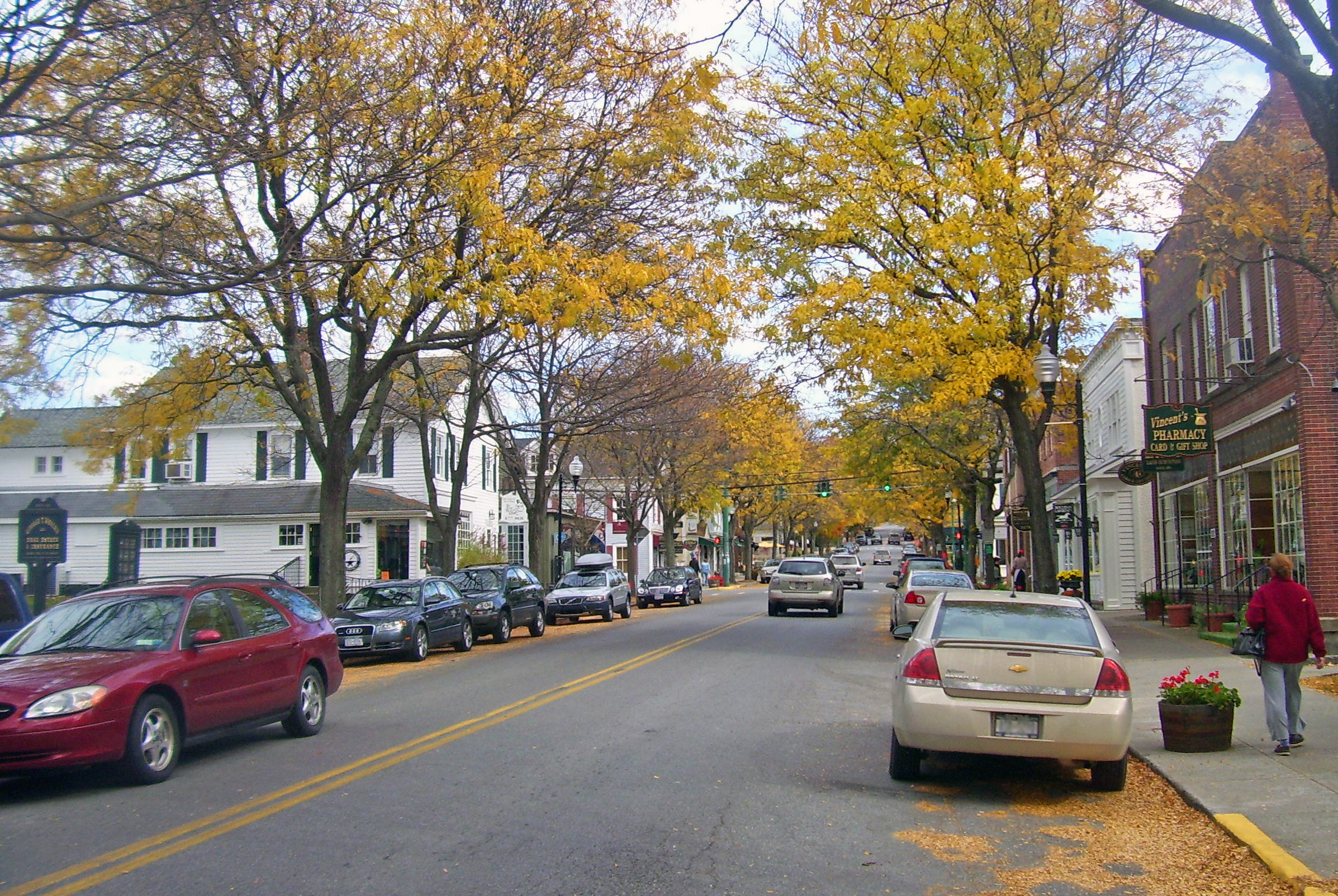Millbrook