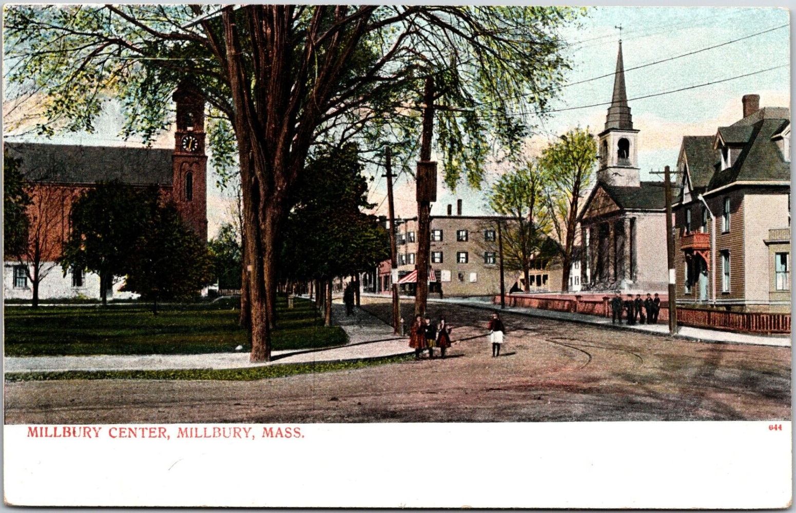 Millbury