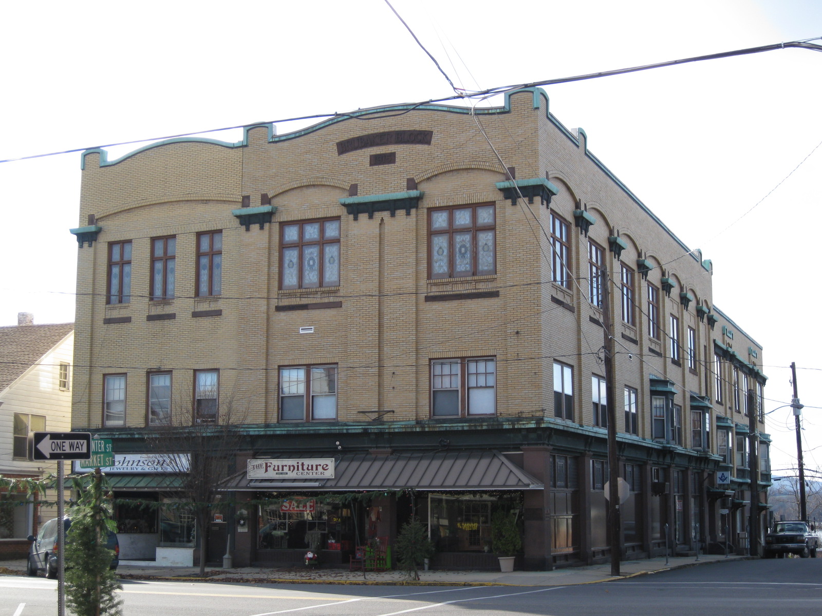 Millersburg