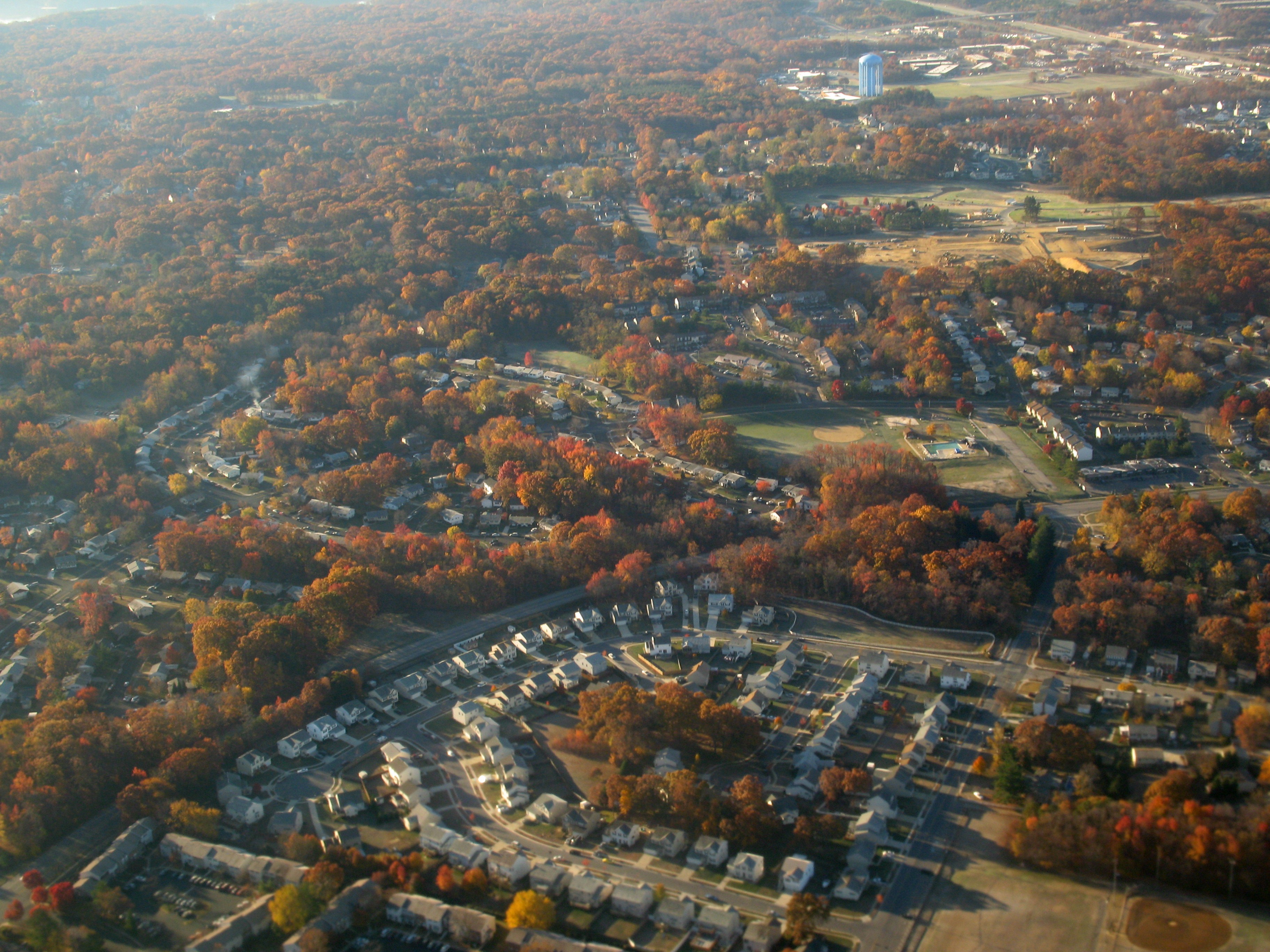 Millersville
