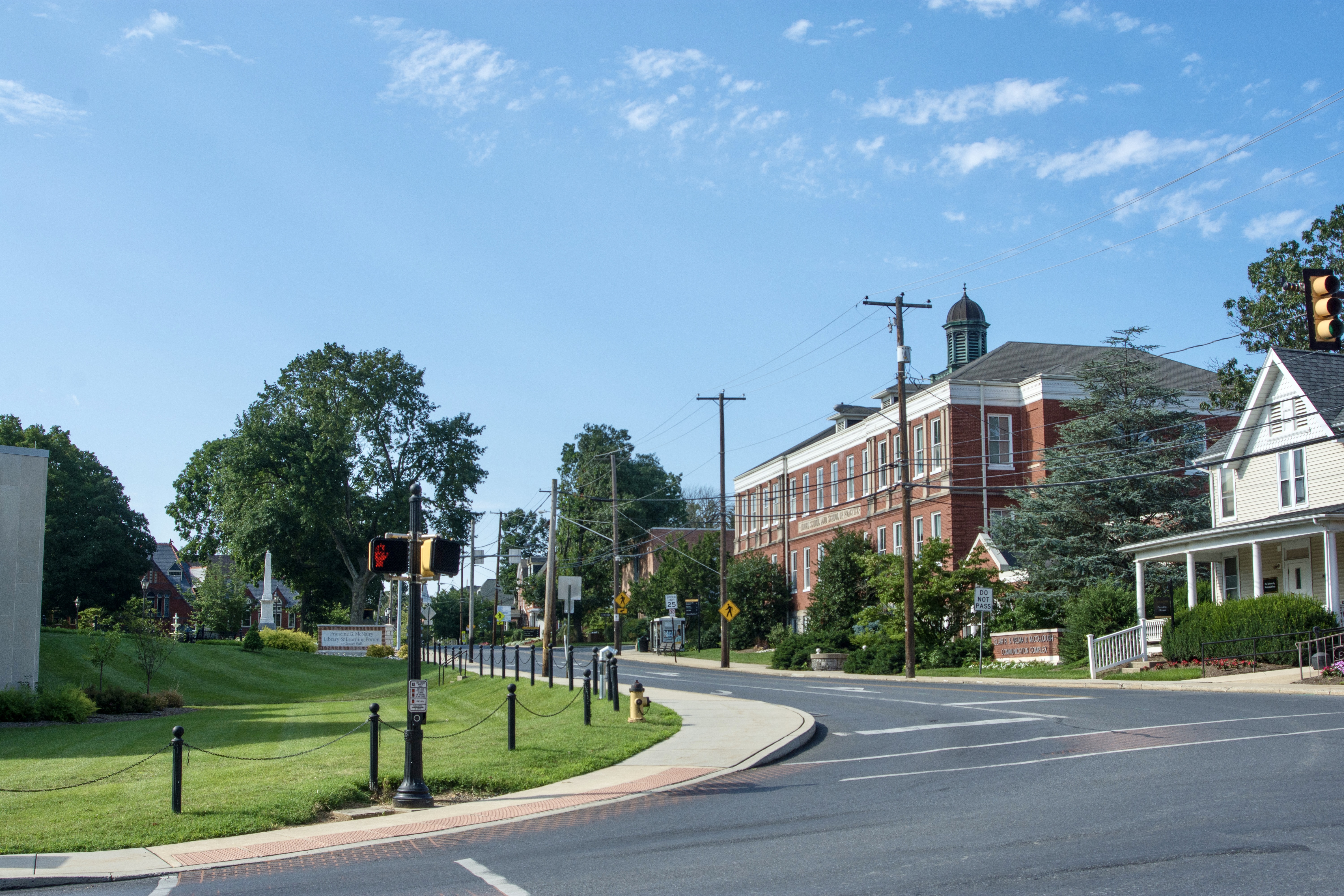 Millersville