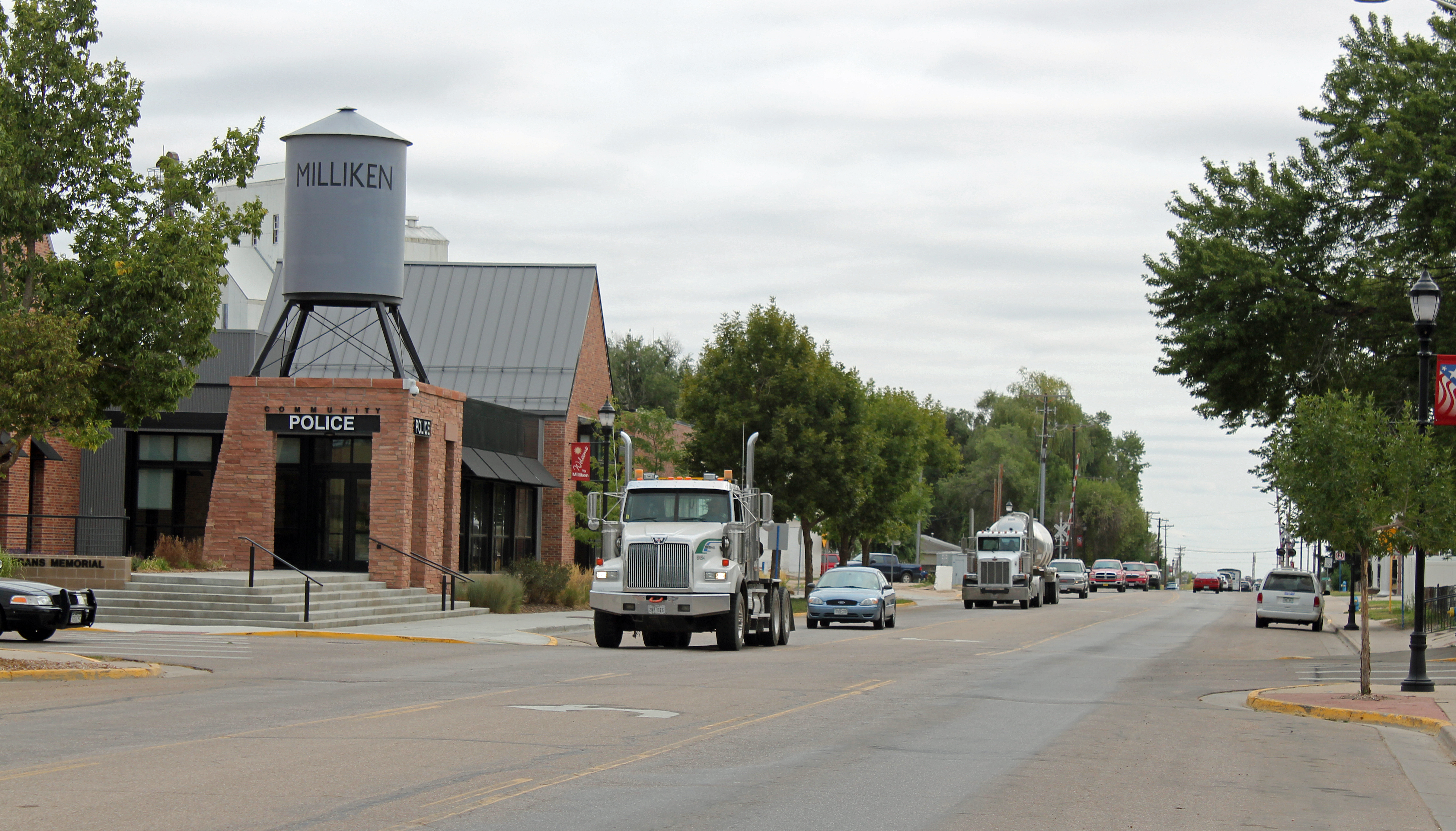 Milliken