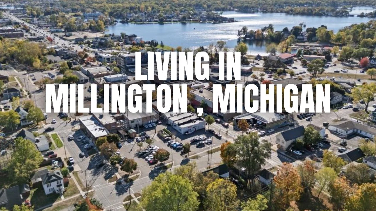 Millington