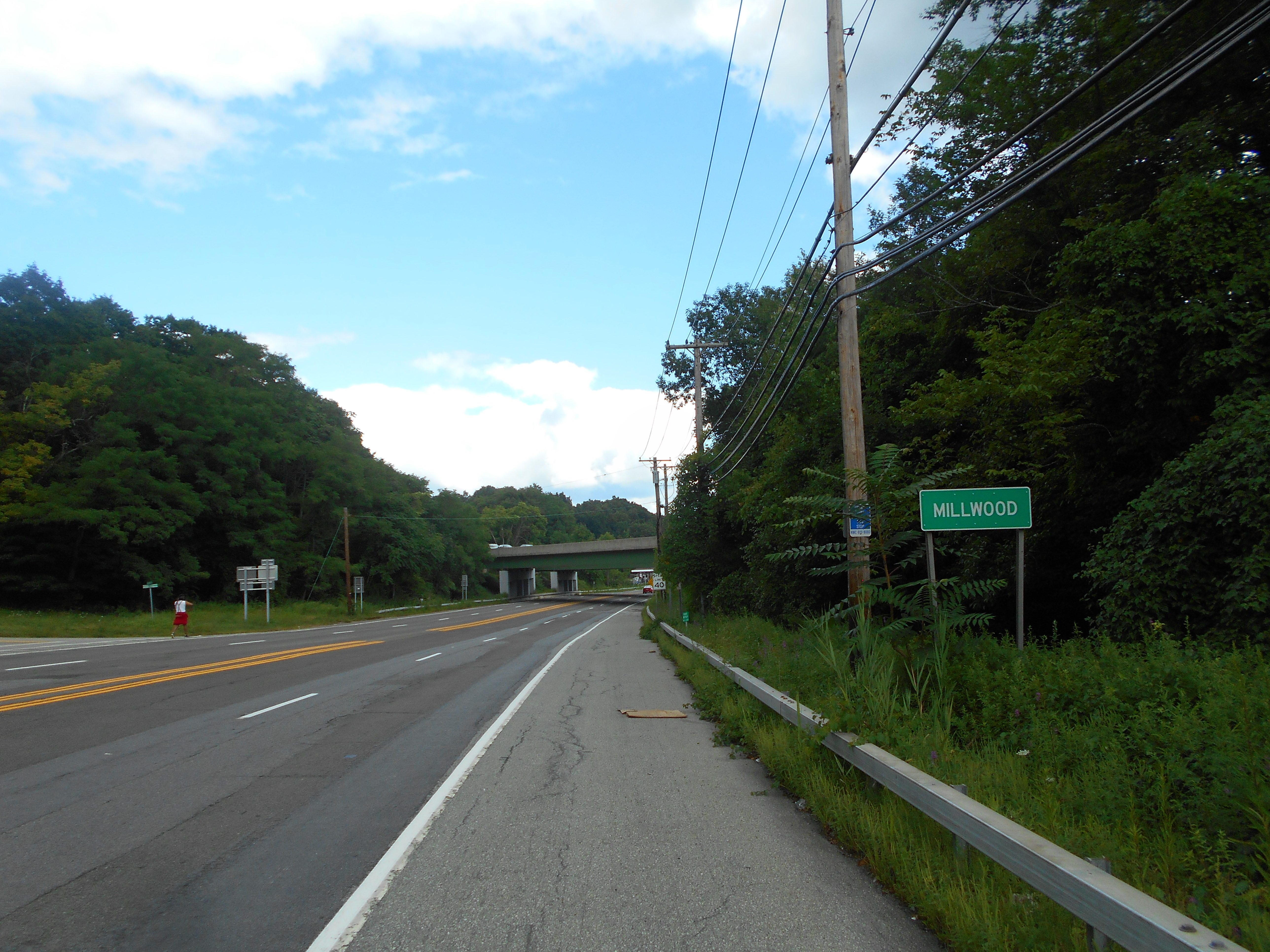 Millwood