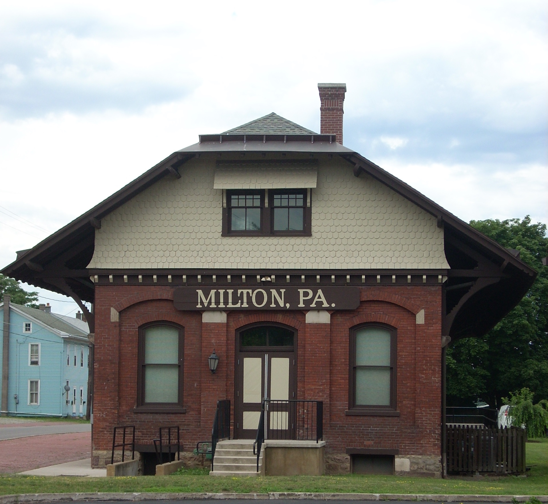 Milton
