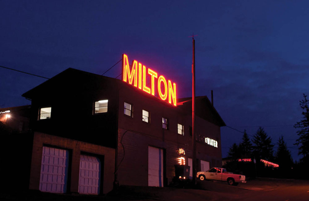 Milton