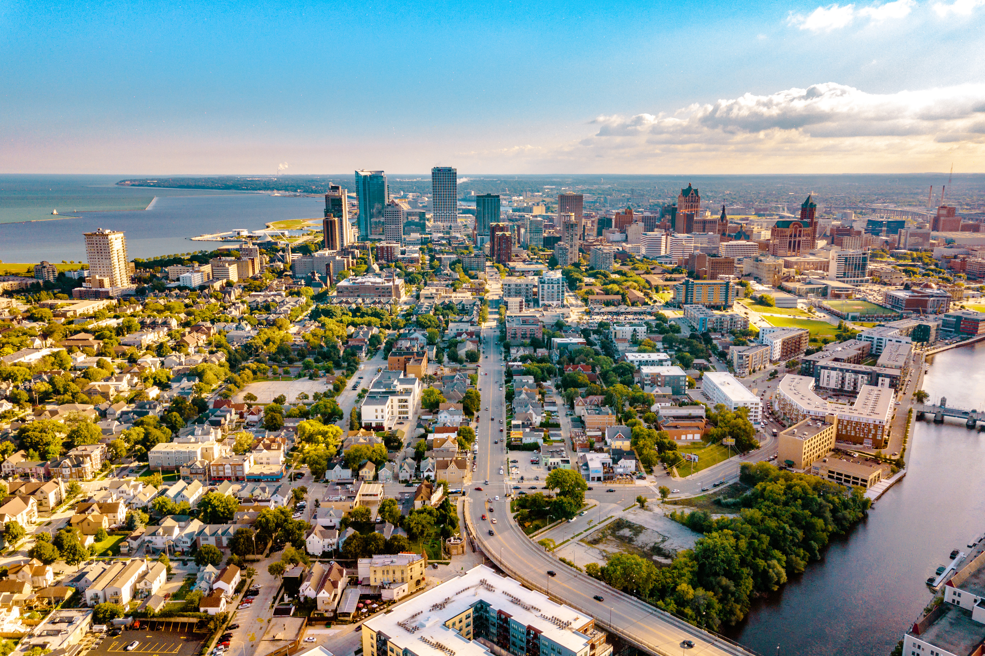 Milwaukee