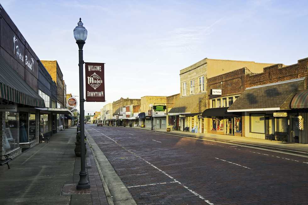 Minden
