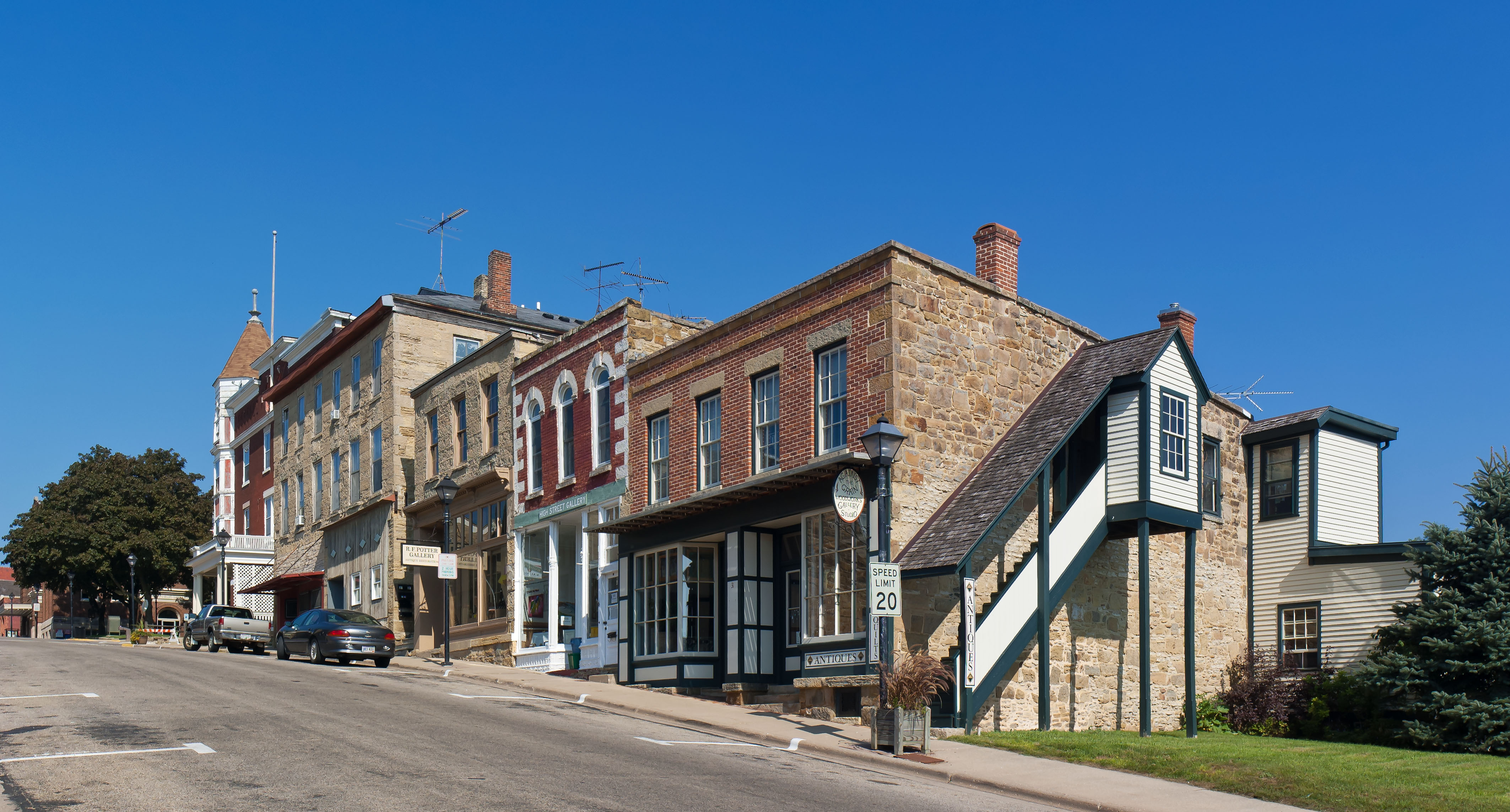 Mineral Point