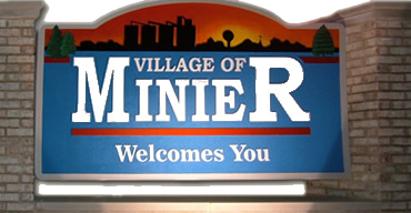 Minier
