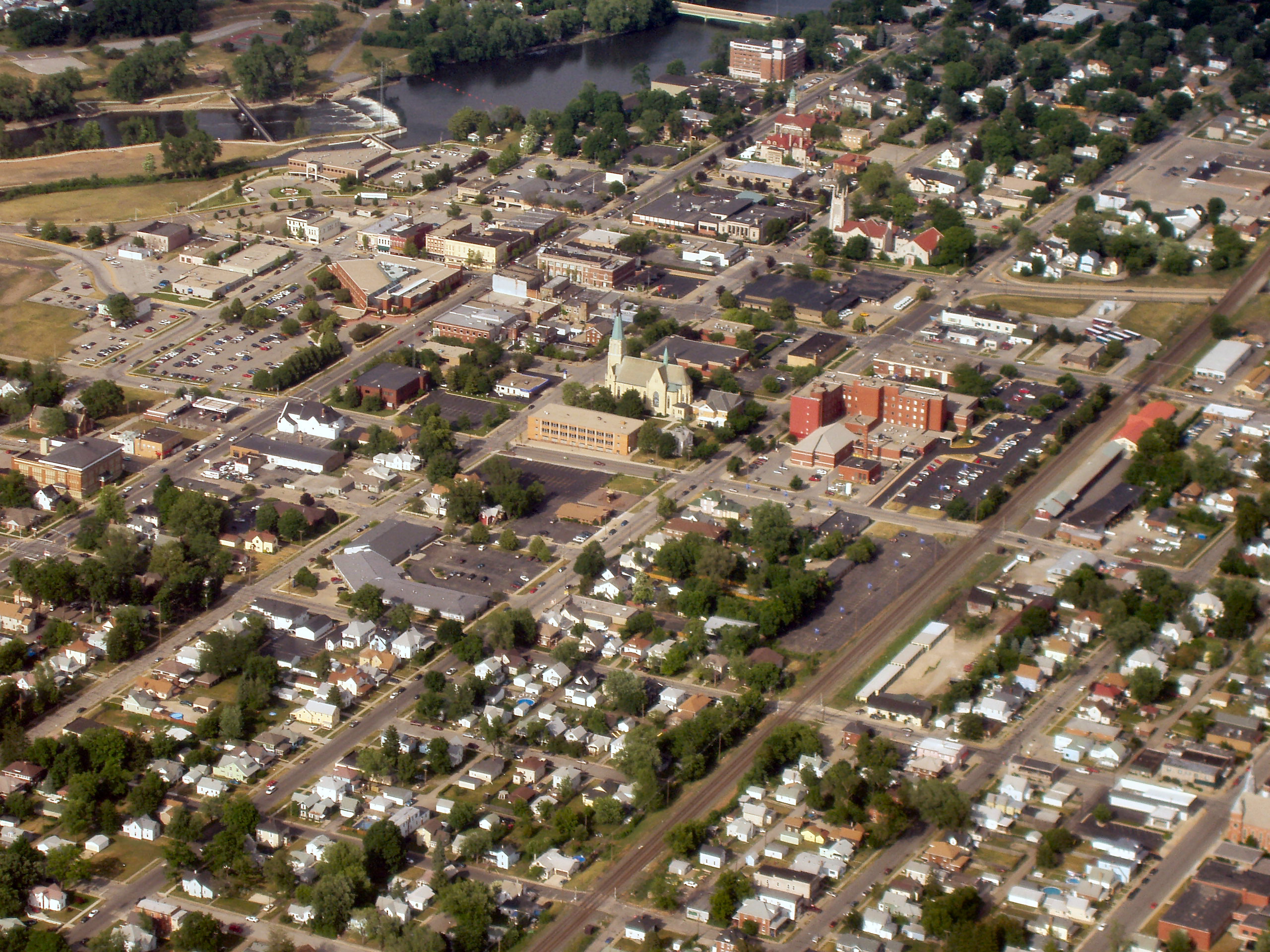 Mishawaka
