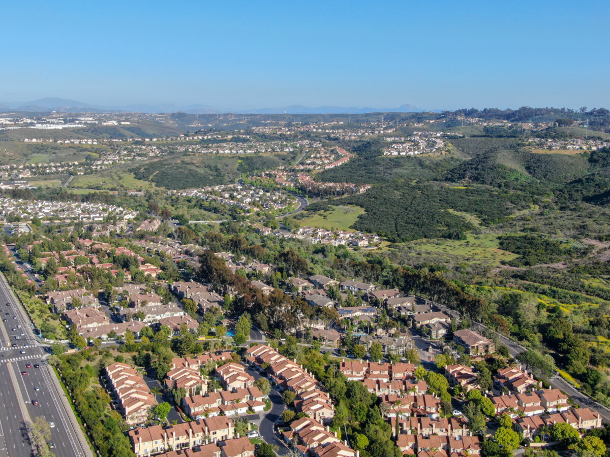Mission Hills