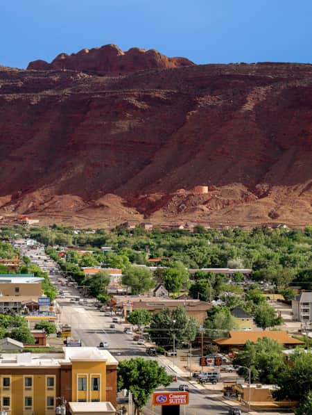 Moab