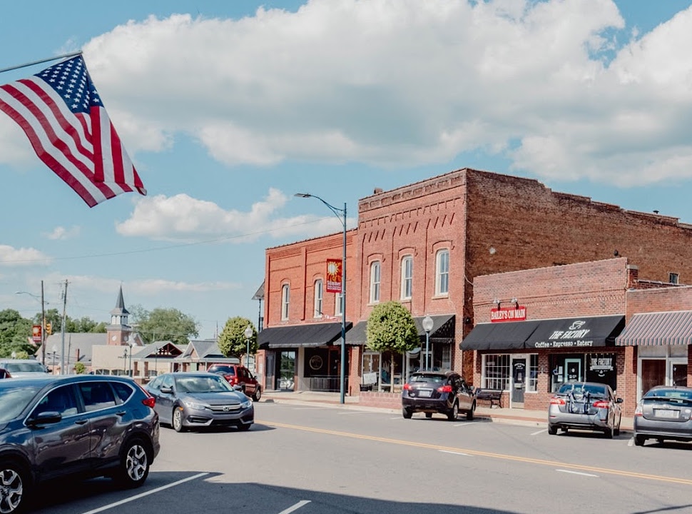 Mocksville