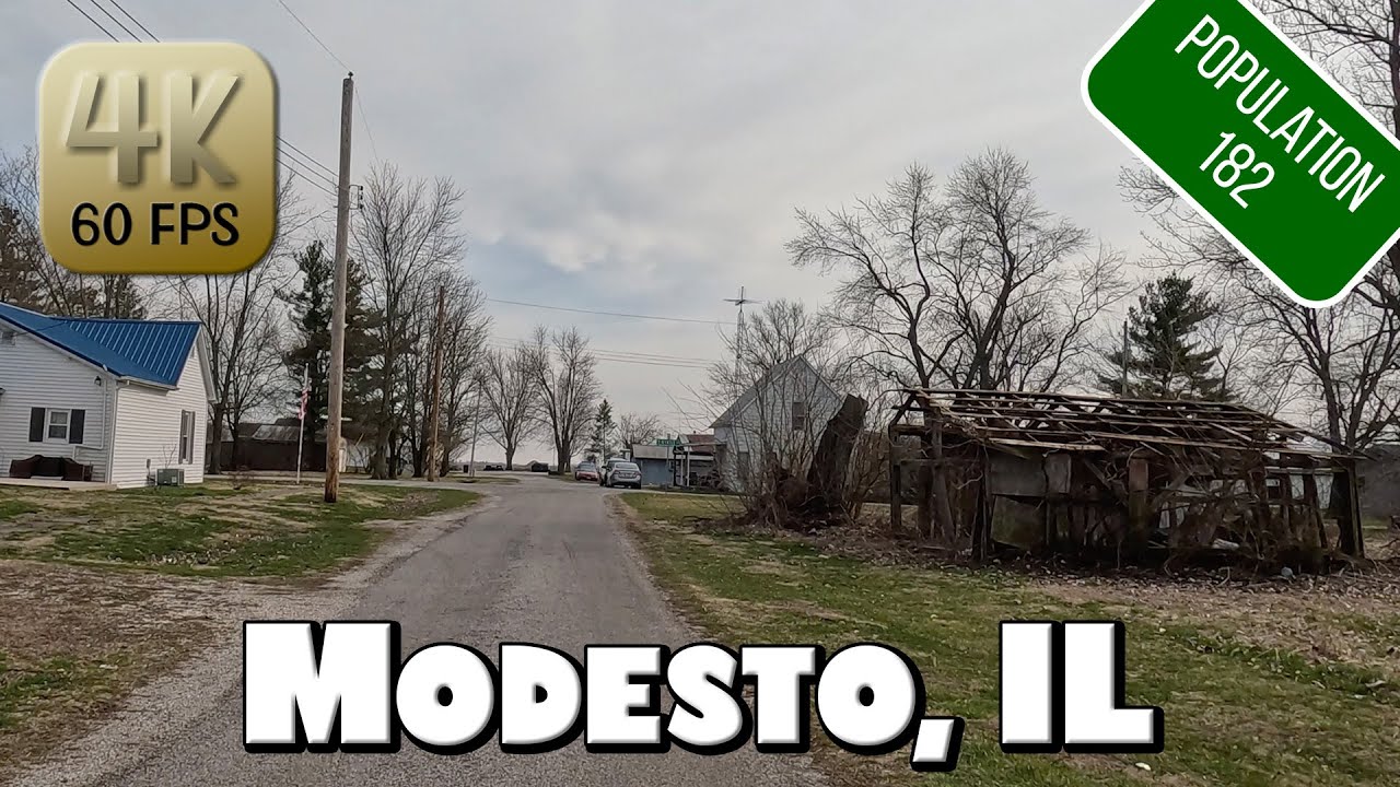 Modesto