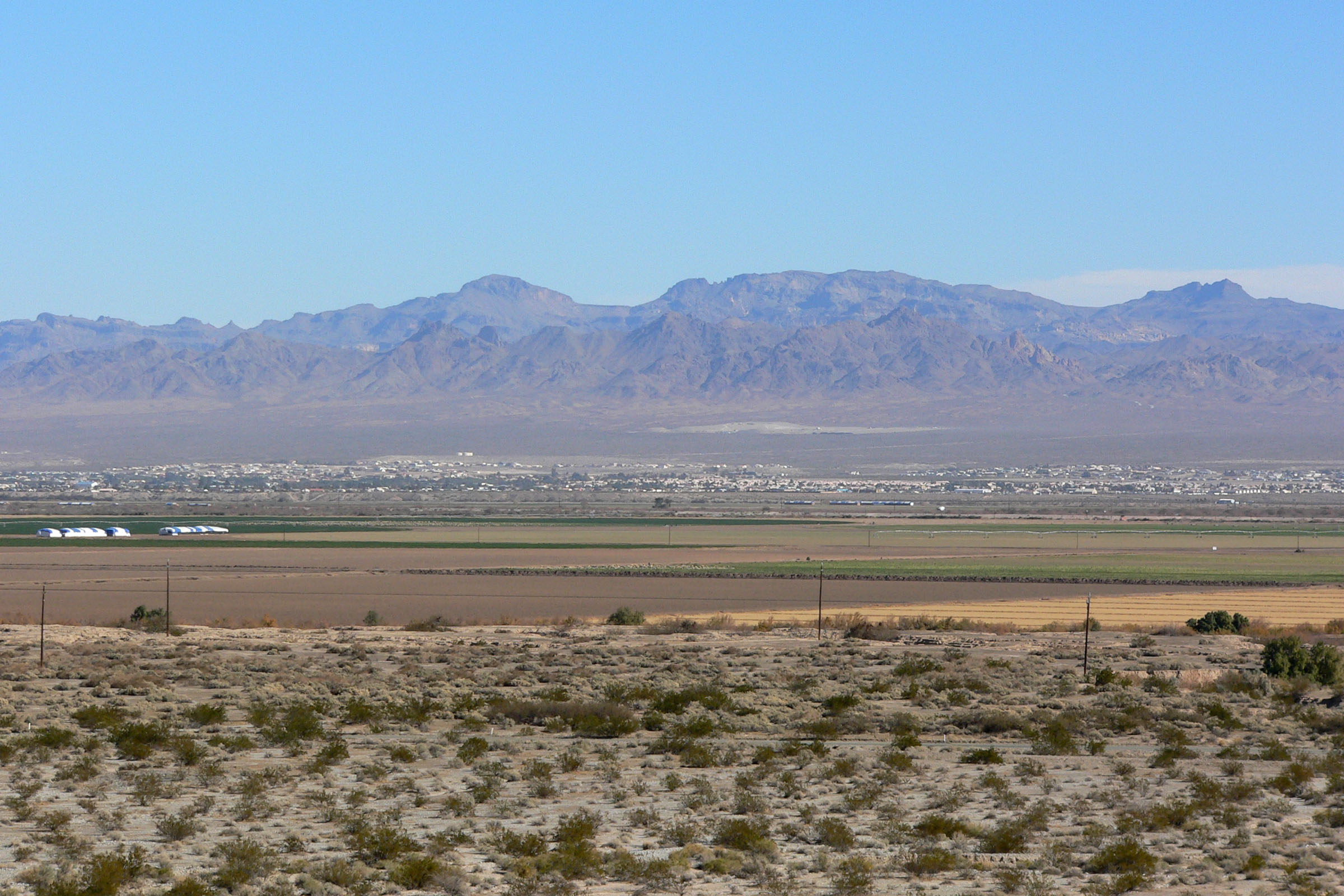 Mohave Valley