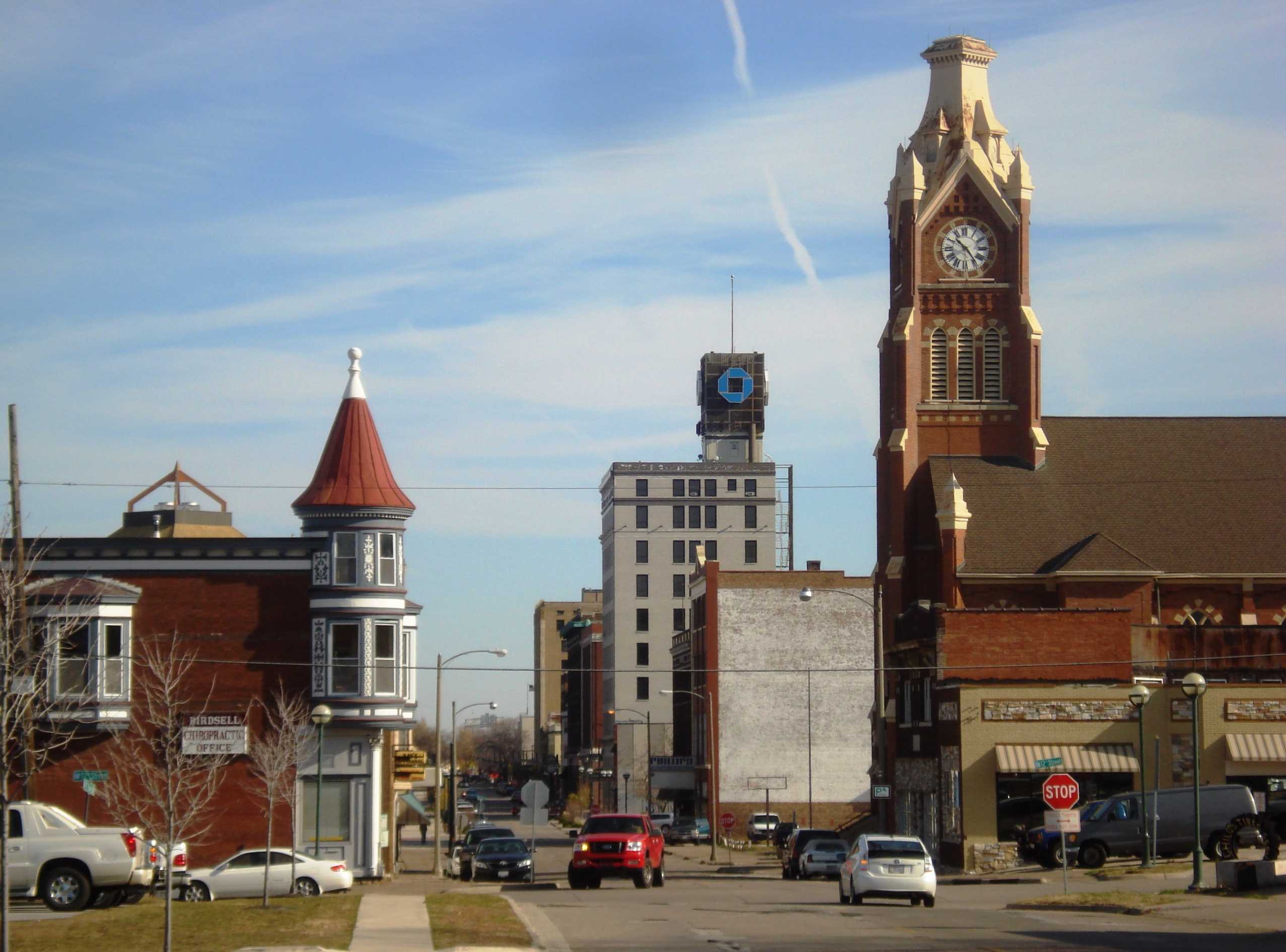 Moline