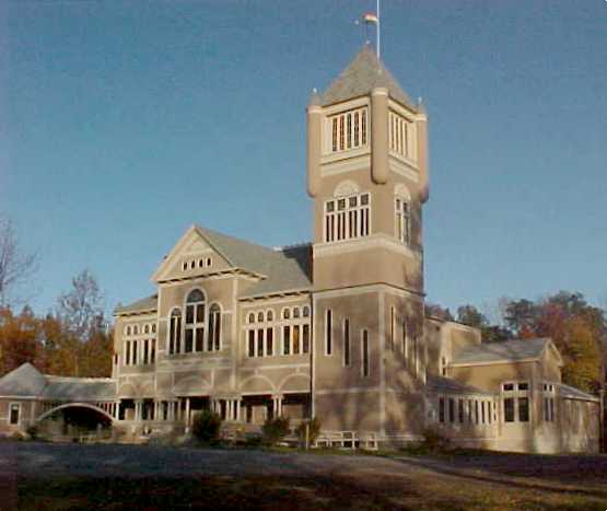 Monmouth